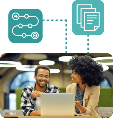 A Guide To Creating A Talent Acquisition Roadmap Recruiter Com - Premium Colorful Pattern Gallery - Mobile